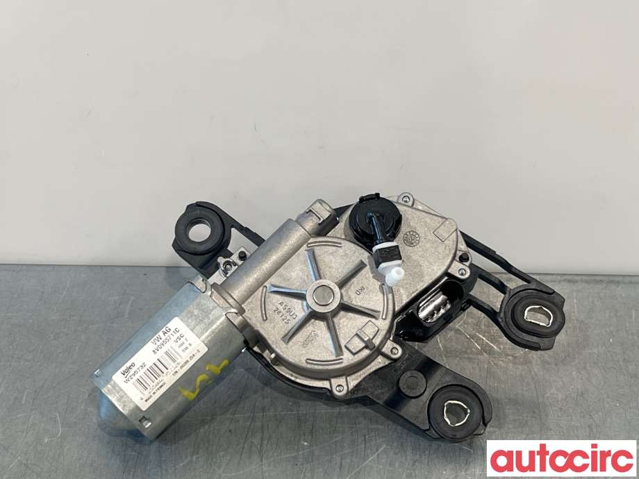 Viskermotor bakrute til VW Caddy 2020-->> (Type IV) (VOLKSWAGEN|8V0955711E||8V0955711C)