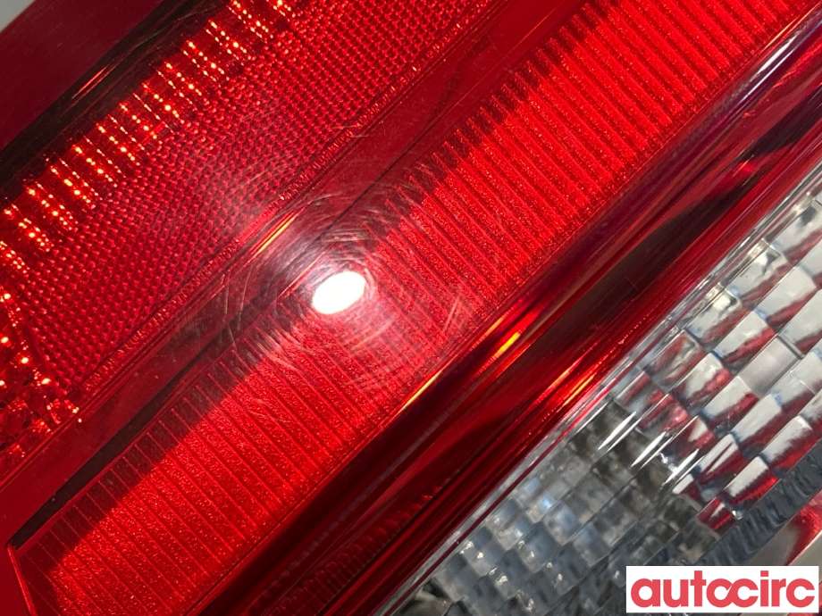 Baklykt høyre indre til Ford Fiesta 2017-->> (Type VII) (FORD|2687952||H1BB-13A602-BE)