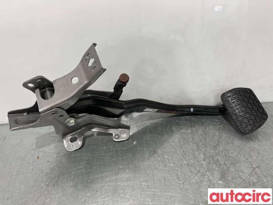 Pedal gass/brems/clutch til Mazda CX-5, 2012-2017 (Type I)  (MAZDA|KD31-43-300C)