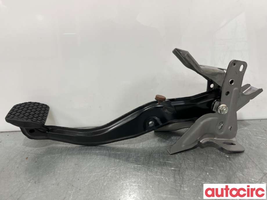 Pedal gass/brems/clutch til Mazda CX-5 2012-2017 (Type I)  (MAZDA|KD31-43-300C|)