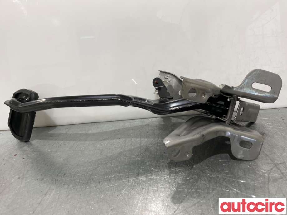 Pedal gass/brems/clutch til Mazda CX-5 2012-2017 (Type I)  (MAZDA|KD31-43-300C|)