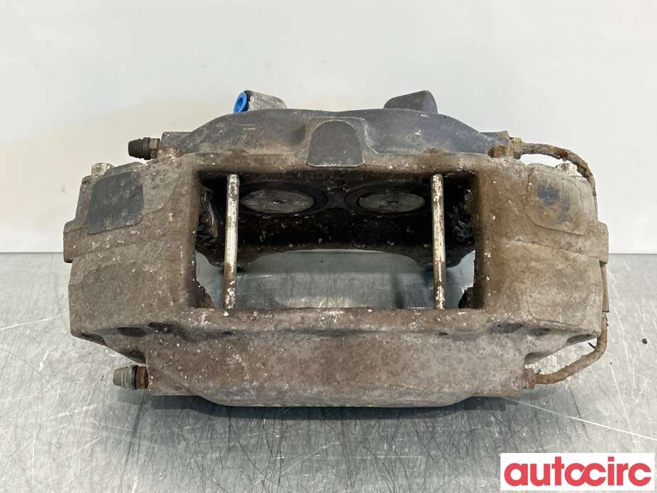 Bremsecaliper venstre foran til Tesla Model S 2013-2016 (Fase 1)  (TESLA|1003160-00-D|)