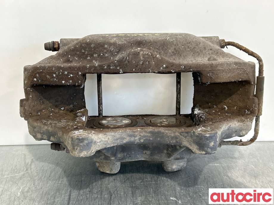 Bremsecaliper venstre foran til Tesla Model S 2013-2016 (Fase 1)  (TESLA|1003160-00-D|)
