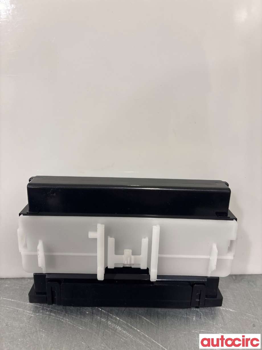 Styreenhet klima/aircondition til Toyota RAV4 2019-->> (Type V)  (TOYOTA|886A042020||886A0-42020)
