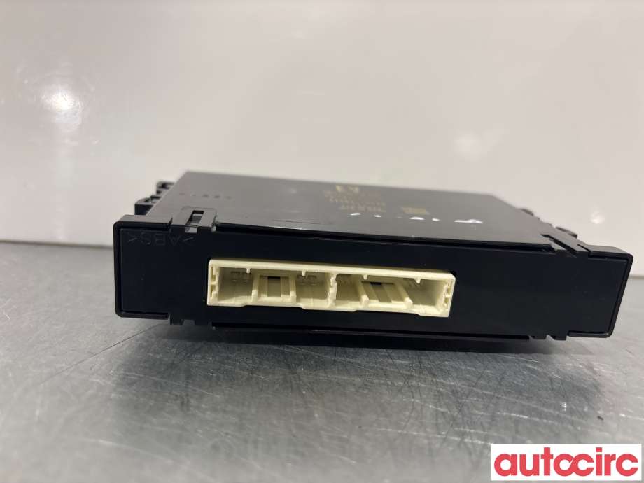 Styreenhet klima/aircondition til Toyota RAV4 2019-->> (Type V)  (TOYOTA|886A042020||886A0-42020)