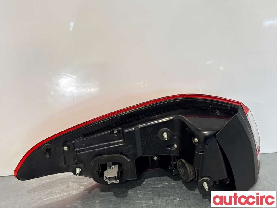Baklykt høyre til Ford S-Max 2010-2015 (Type I, Fase 2) (FORD|1712784|173187-02|)