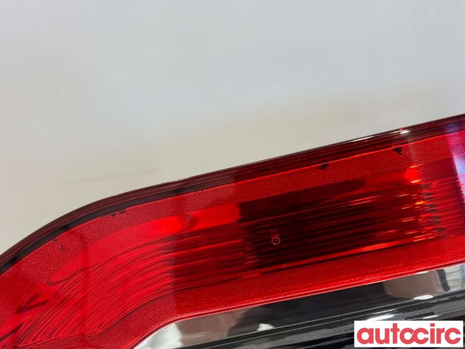 Baklykt høyre til Ford S-Max 2010-2015 (Type I, Fase 2) (FORD|1712784|173187-02|)