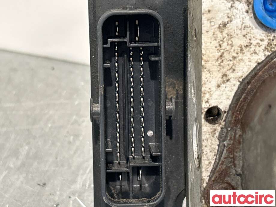 ABS sentral til Tesla Model S 2013-2016 (Fase 1)  (TESLA|1038119-00-D||1037797-00-D)