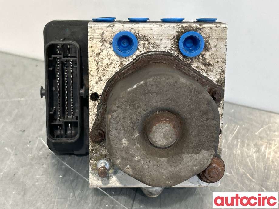 ABS sentral til Tesla Model S 2013-2016 (Fase 1)  (TESLA|1038119-00-D||1037797-00-D)