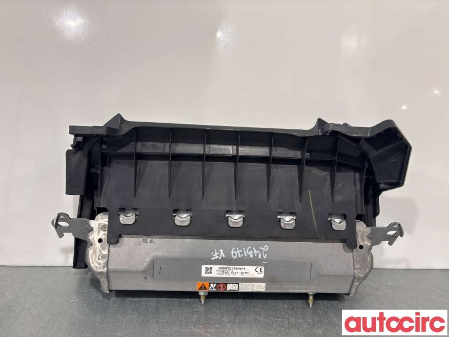 Airbag passasjer til Toyota RAV4 2019-->> (Type V) (TOYOTA|7396042110|)