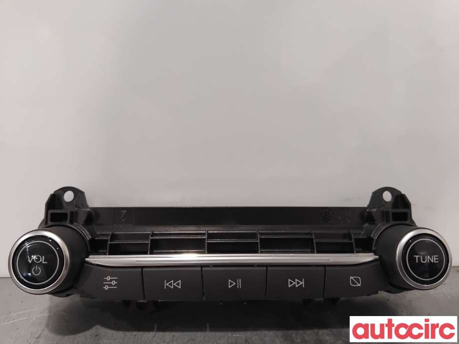 Bryter diverse til Ford Fiesta, 2017-->> (Type VII) (FORD|2410566)