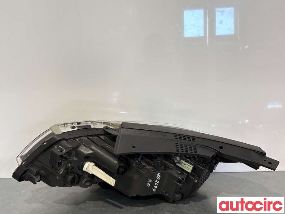 Frontlykt høyre halogen til Kia Optima 2017-2020 (KIA|92102A8800|)