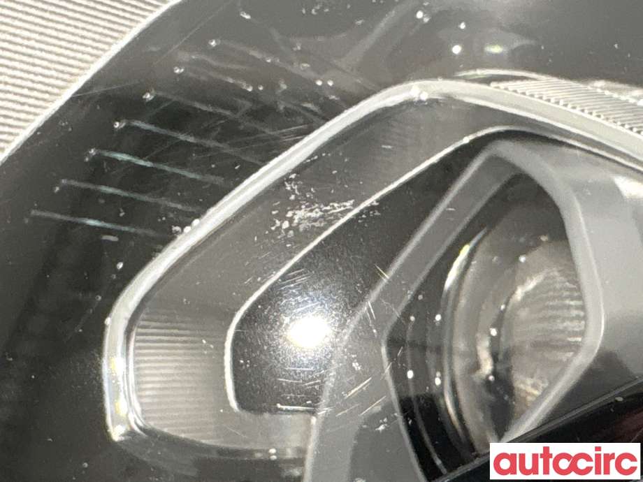 Frontlykt høyre halogen til Kia Optima 2017-2020 (KIA|92102A8800|)