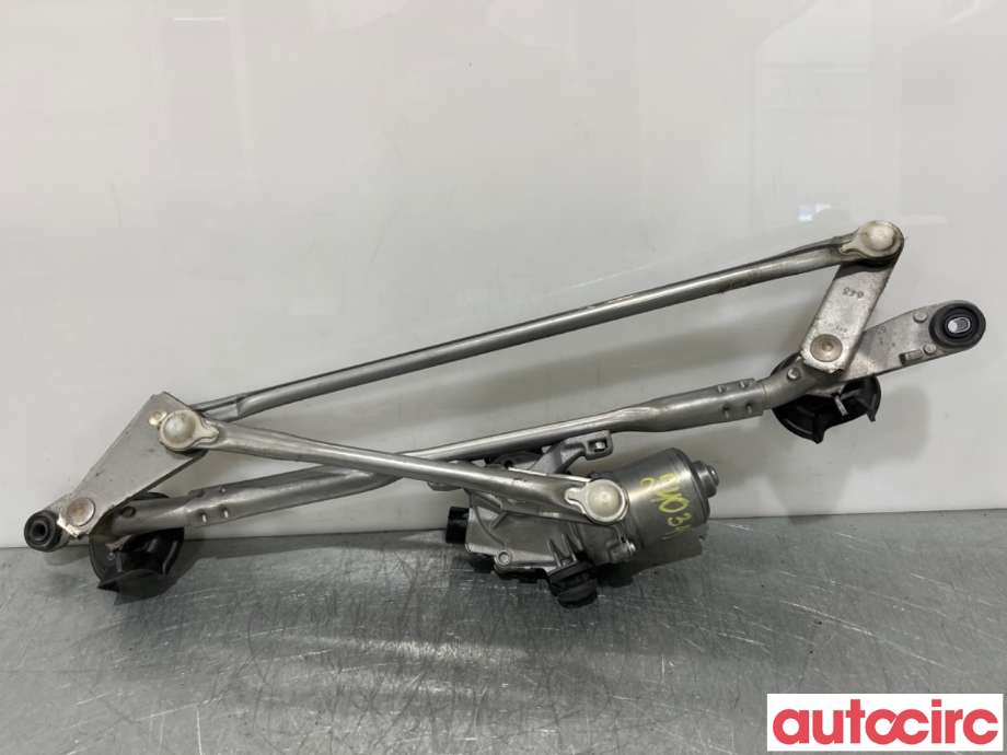 Viskermotor frontrute til Mazda CX-5 2012-2017 (Type I)  (MAZDA|KD53-67-340D|159300-7660|KD53-67340C)