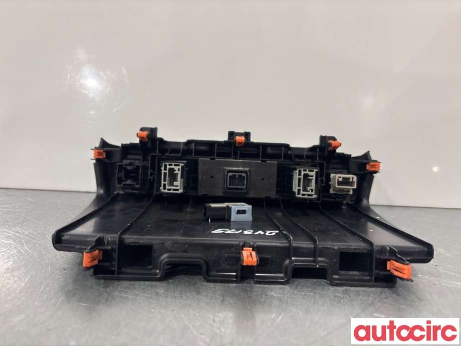 Bryter diverse til Toyota RAV4 2019-->> (Type V)  (TOYOTA|5543442090||55434-42090)