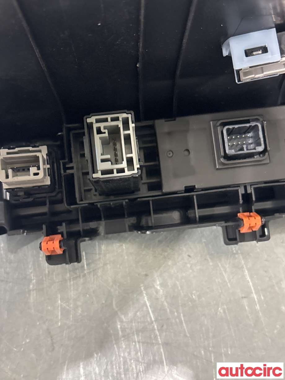 Bryter diverse til Toyota RAV4 2019-->> (Type V)  (TOYOTA|5543442090||55434-42090)