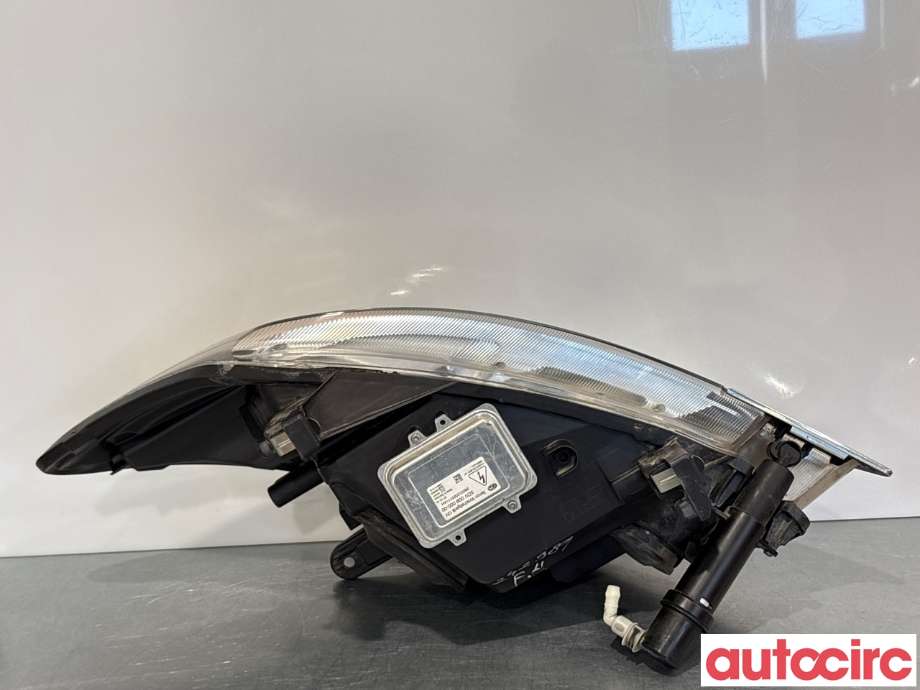 Frontlykt høyre halogen til Ford Kuga 2008-2012 (Type I) (FORD|1590741|1EL009696-42|8V41-13D154-AF)