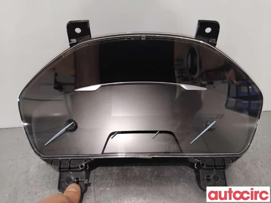 Instrumentpanel til Ford Fiesta, 2017-->> (Type VII) (FORD|2514279)