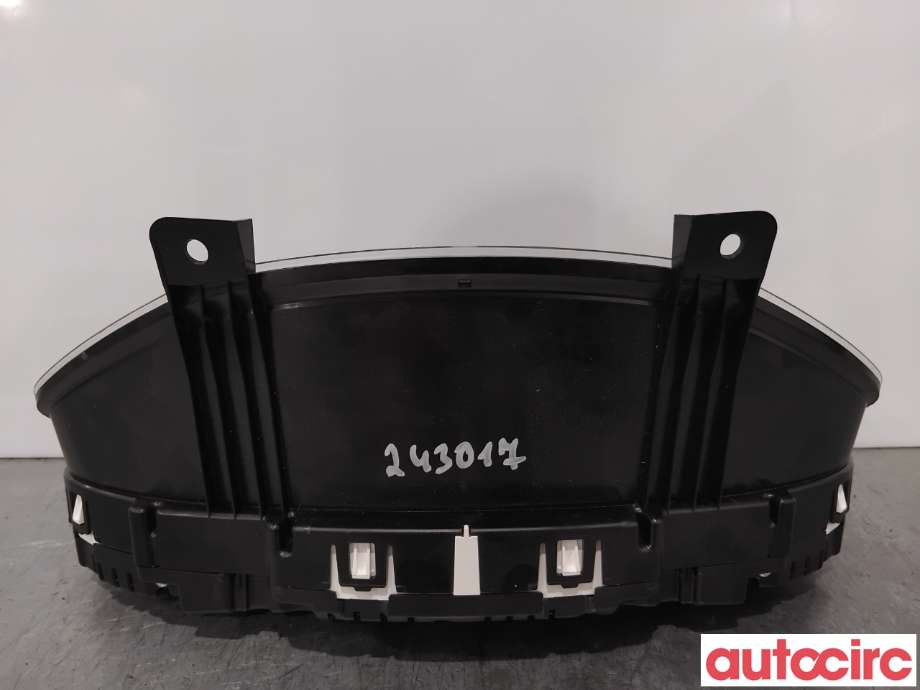 Instrumentpanel til Ford Fiesta 2017-->> (Type VII)  (FORD|2514279||H1BT-10849-CEK)