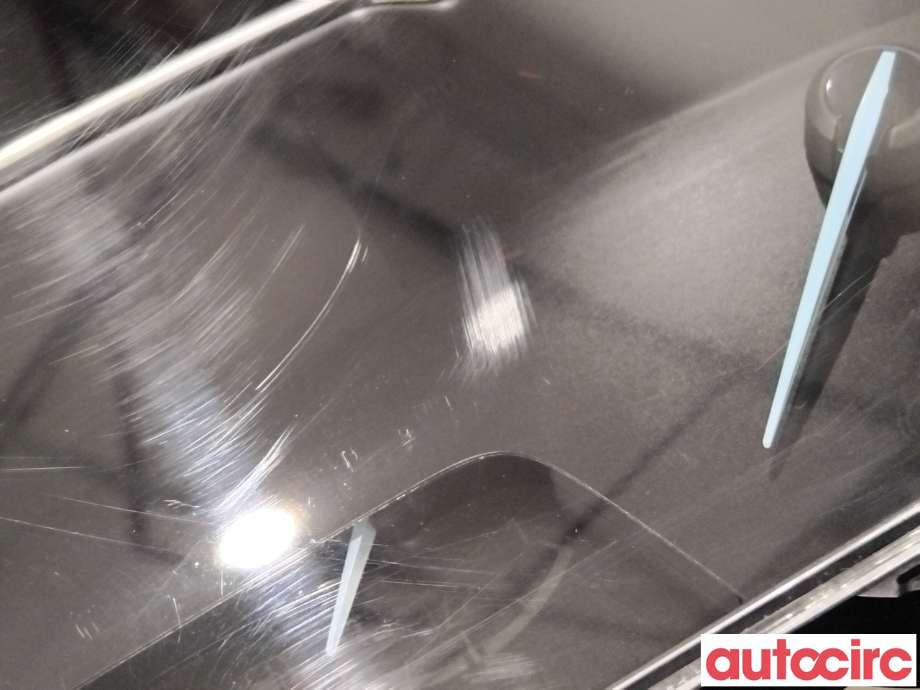 Instrumentpanel til Ford Fiesta 2017-->> (Type VII)  (FORD|2514279||H1BT-10849-CEK)