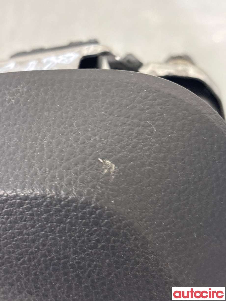 Airbag rattpute til Toyota RAV4 2019-->> (Type V) (TOYOTA|4513012E40C0|)