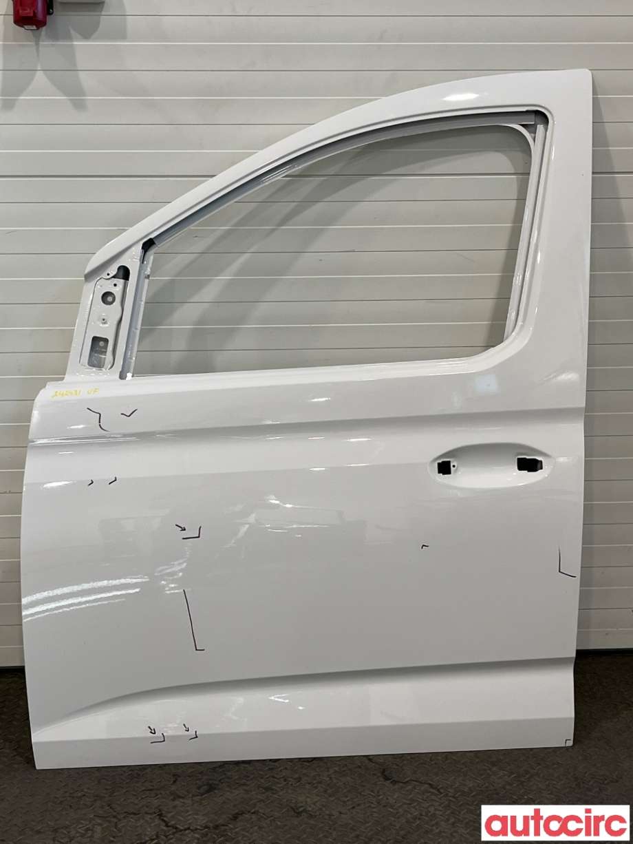 Dør venstre 2dørs til VW Caddy 2020-->> (Type IV) (VOLKSWAGEN|2K7831055M)