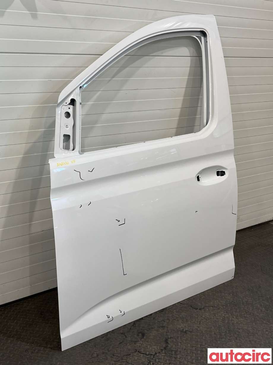 Dør venstre 2dørs til VW Caddy 2020-->> (Type IV) (VOLKSWAGEN|2K7831055M)