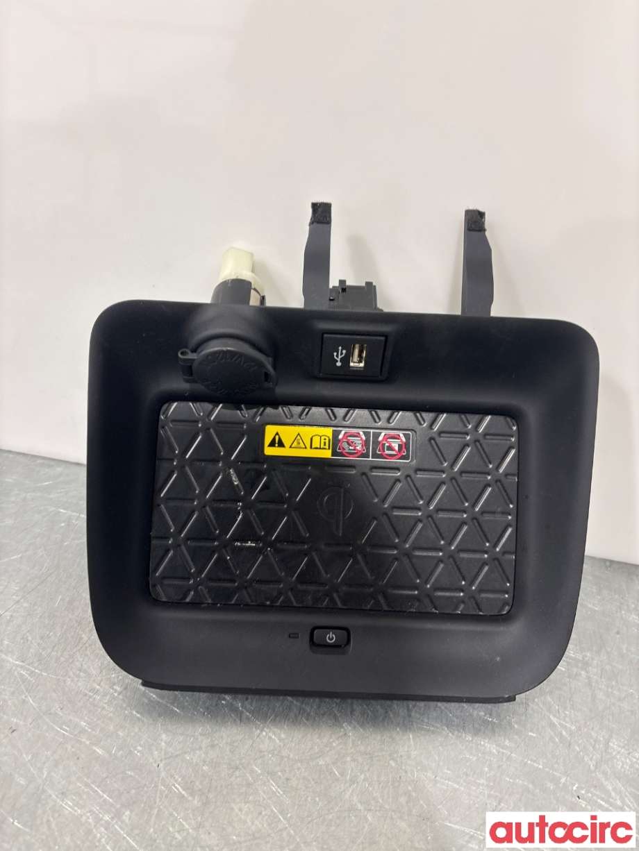 Diverse deler til Toyota RAV4 2019-->> (Type V) (TOYOTA|861C042111C0||861C0-42111-C0)
