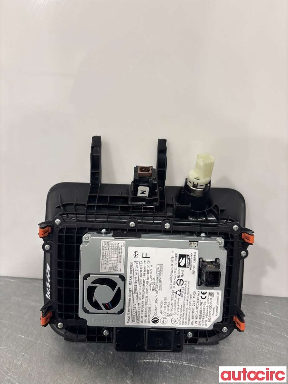 Diverse deler til Toyota RAV4 2019-->> (Type V) (TOYOTA|861C042111C0||861C0-42111-C0)