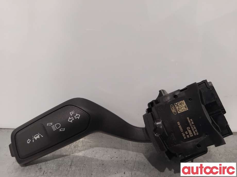 Bryter blink til Ford Fiesta, 2017-->> (Type VII) (FORD|2092998)