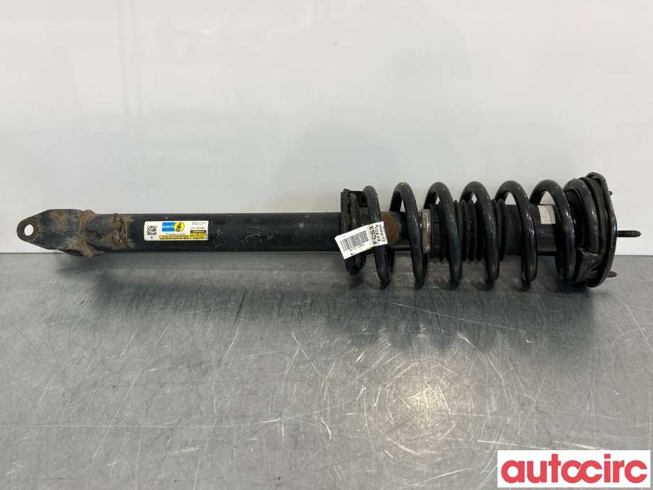 Diverse deler til Tesla Model S, 2013-2016 (Fase 1)  (TESLA|1015619-00-C)