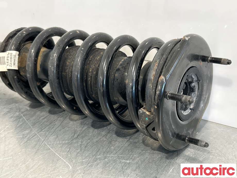 Diverse deler til Tesla Model S 2013-2016 (Fase 1)  (TESLA|1015619-00-C|)