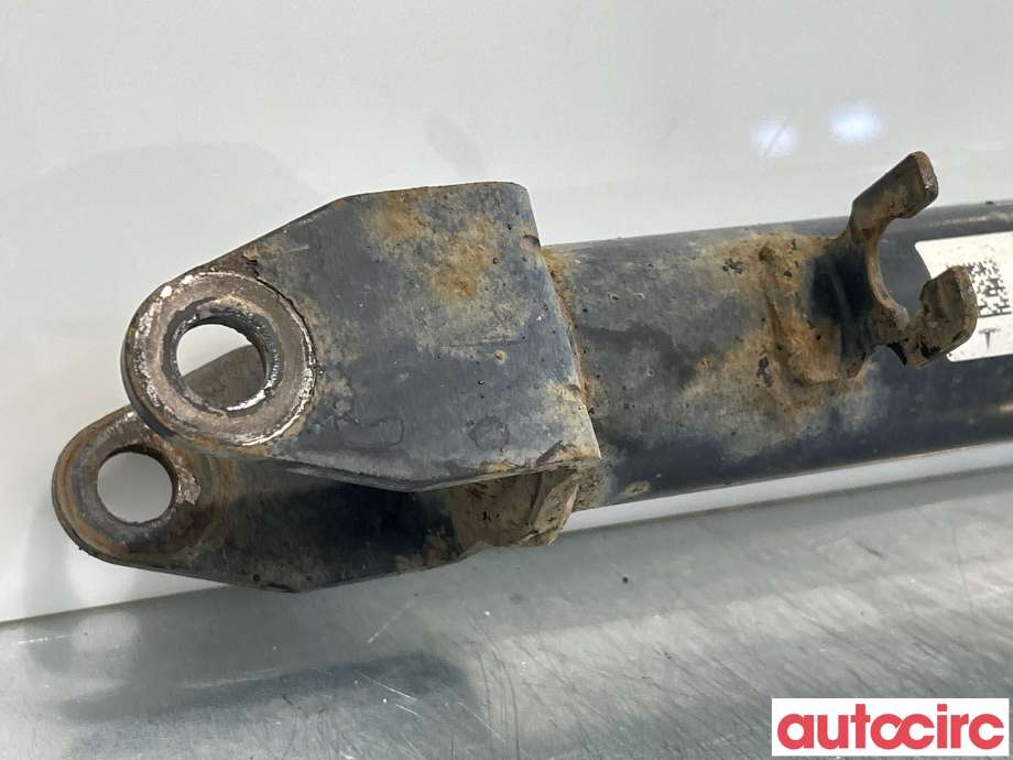 Diverse deler til Tesla Model S 2013-2016 (Fase 1)  (TESLA|1015619-00-C|)