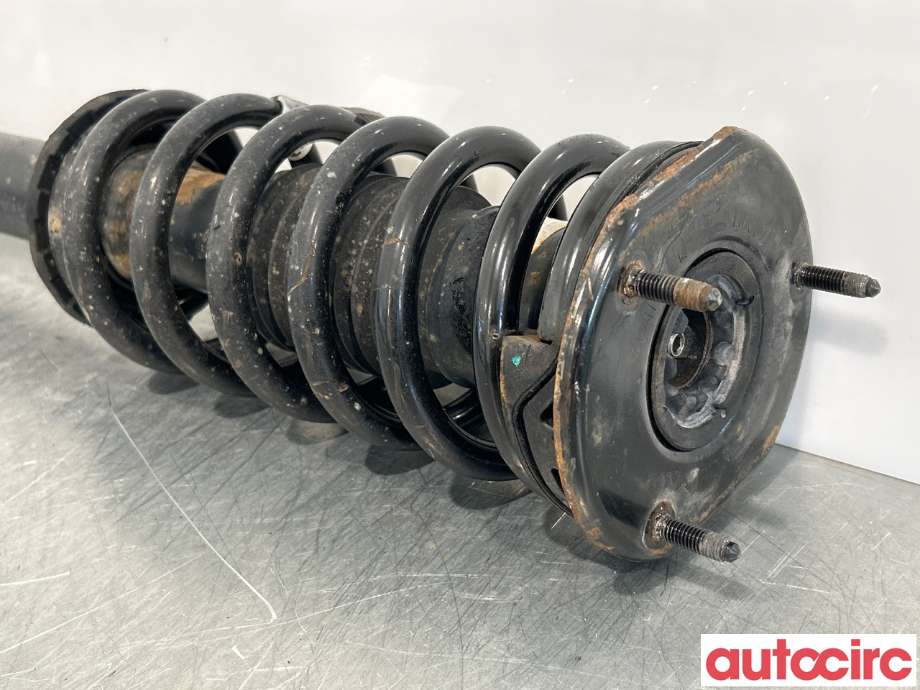 Diverse deler til Tesla Model S 2013-2016 (Fase 1)  (TESLA|1015619-00-C|)
