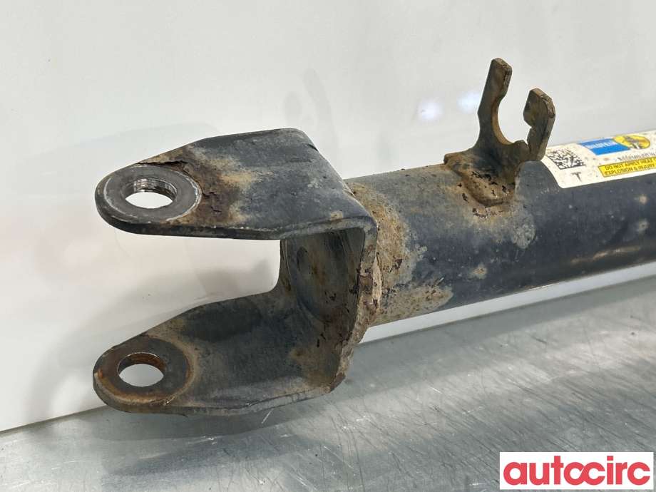 Diverse deler til Tesla Model S 2013-2016 (Fase 1)  (TESLA|1015619-00-C|)
