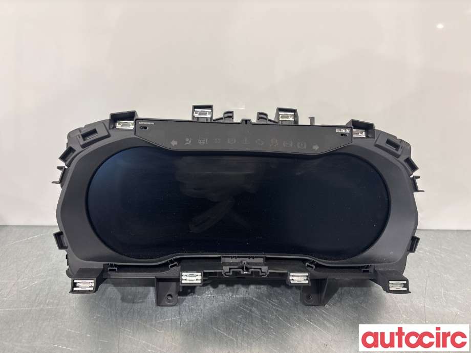 Instrumentpanel til VW Passat, 2015-2019 (Fase 1) (B8) (B8) (VOLKSWAGEN|3G0920795B)