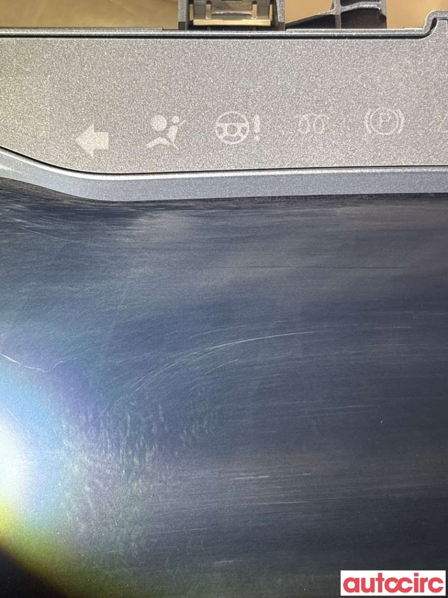 Instrumentpanel til VW Passat 2015-2019 (Fase 1) (B8) (B8) (VOLKSWAGEN|3G0920795B|)