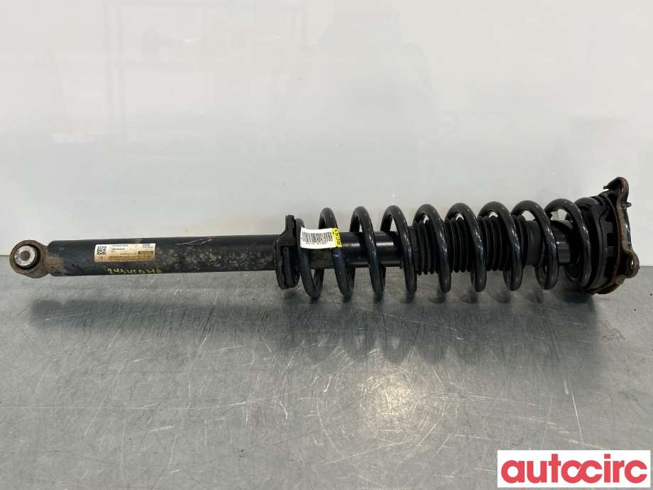 Diverse deler til Tesla Model S, 2013-2016 (Fase 1)  (TESLA|1015620-00-E)