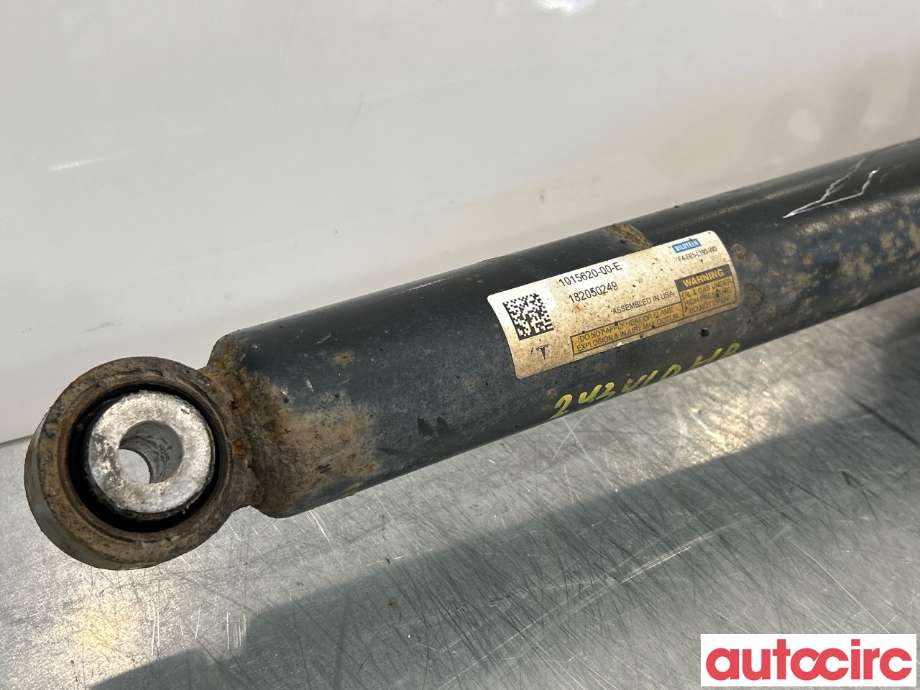 Diverse deler til Tesla Model S 2013-2016 (Fase 1)  (TESLA|1015620-00-E|)