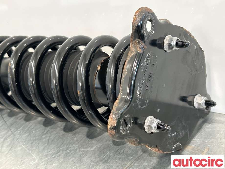 Diverse deler til Tesla Model S 2013-2016 (Fase 1)  (TESLA|1015620-00-E|)