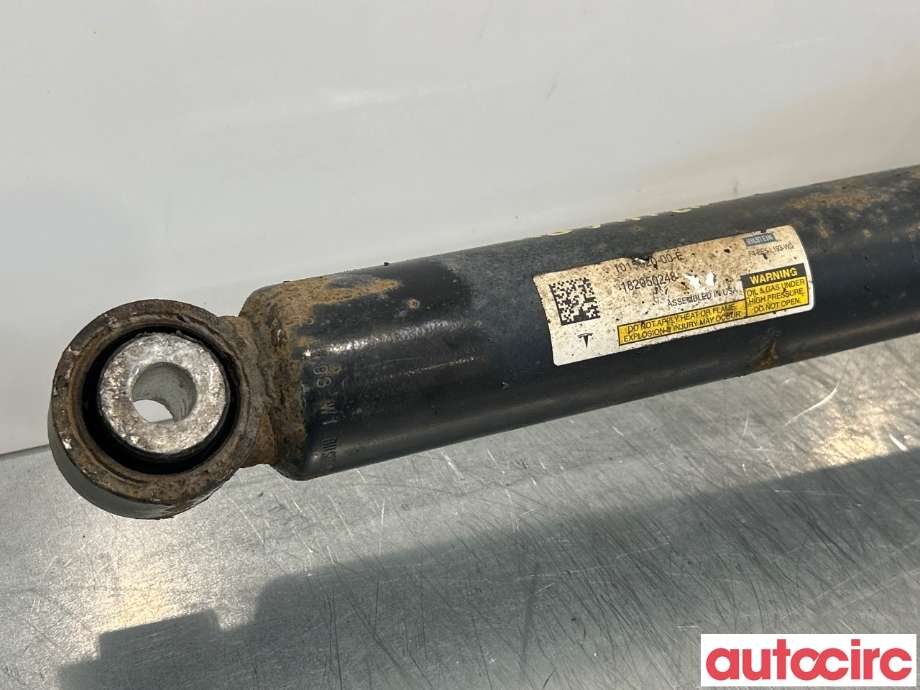 Diverse deler til Tesla Model S 2013-2016 (Fase 1)  (TESLA|1015620-00-E|)