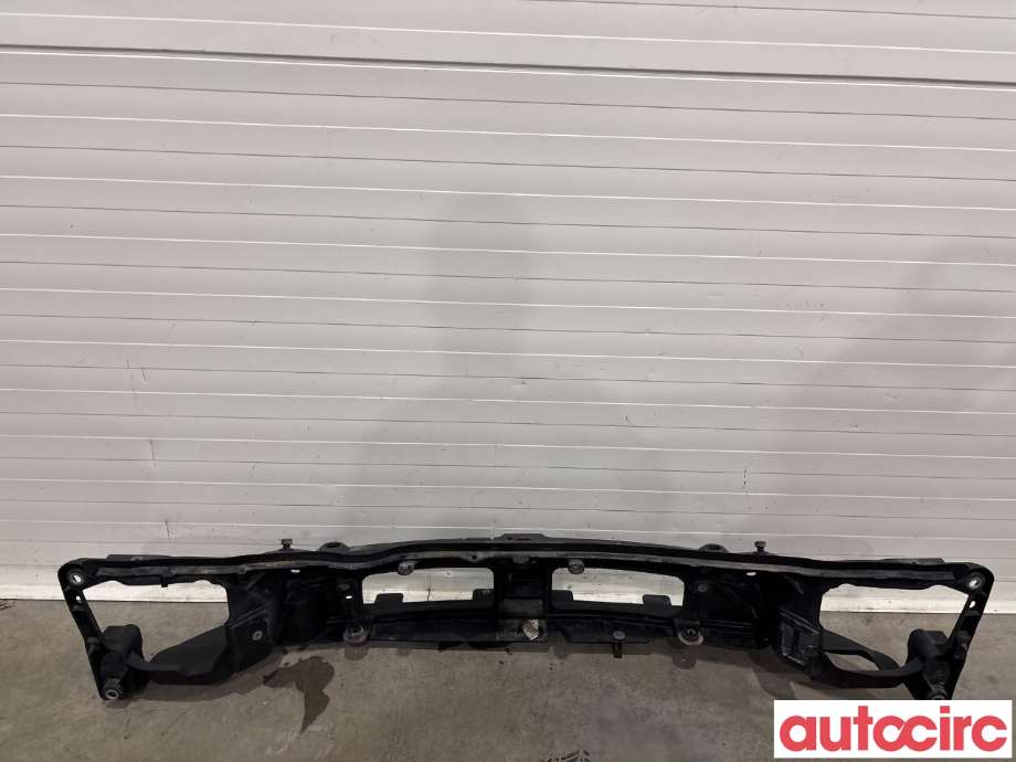 Frontplate til Opel Vivaro A 2006-2014  (OPEL|93857691|)