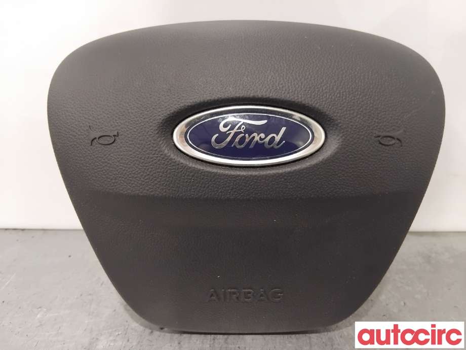 Airbag rattpute til Ford Fiesta, 2017-->> (Type VII) (FORD|2471221)