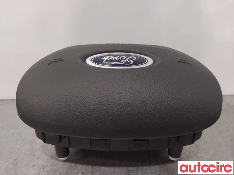 Airbag rattpute til Ford Fiesta 2017-->> (Type VII)  (FORD|2471221||H1BB-A042B85-AAW)