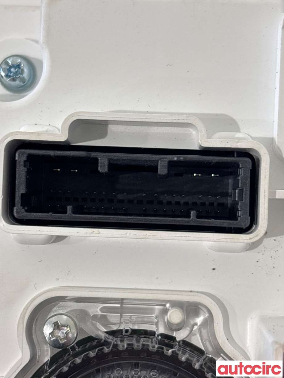 Instrumentpanel til Toyota RAV4 2019-->> (Type V)  (TOYOTA|838004AL13||83800-4AL12)