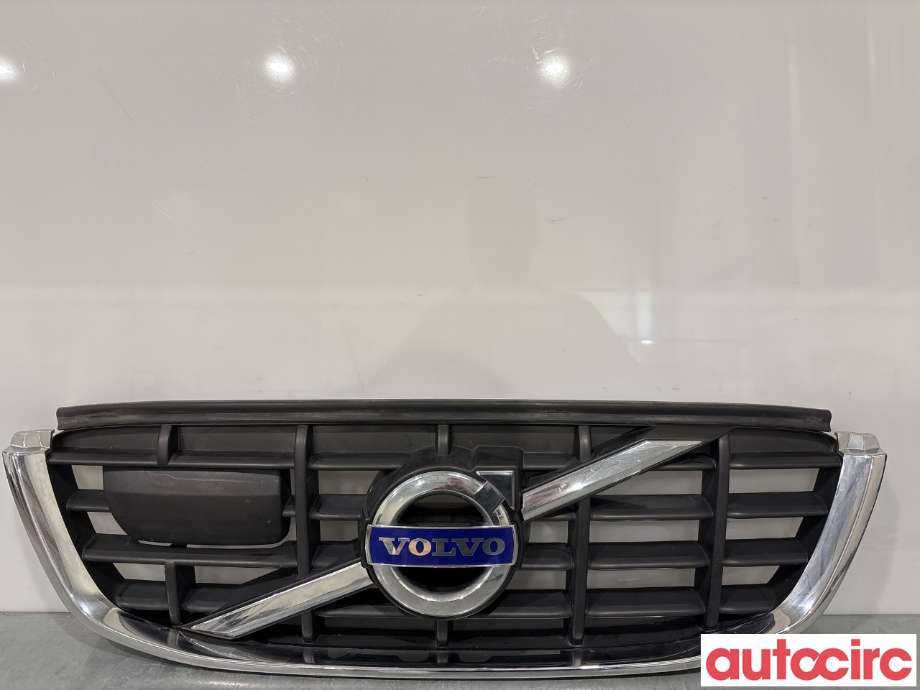 Grill til Volvo XC60, 2008-2013 (Type I, Fase 1)  (VOLVO|31323000)