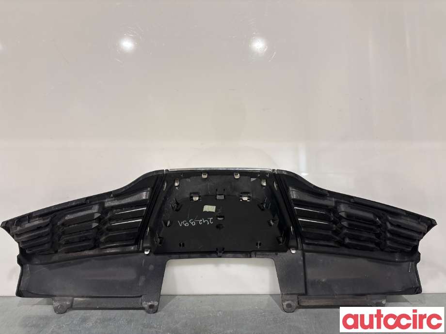 Grill til Nissan Qashqai 2010-2014 (Type I, Fase 2)  (NISSAN|62310BR00A|)