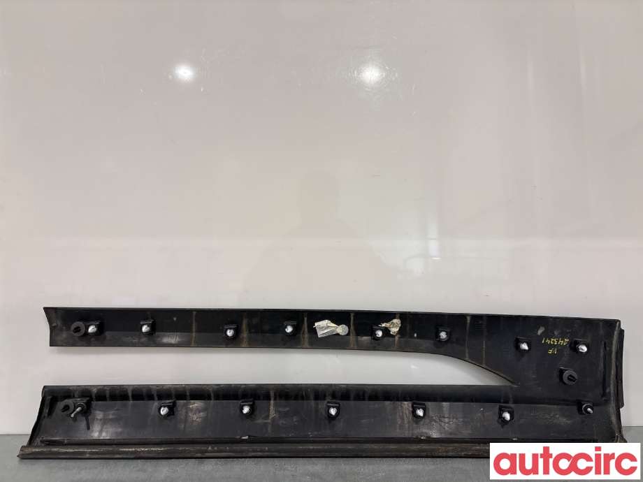 Lister til Opel Mokka E 2020-->> (Type II) (OPEL|98641267XK|)