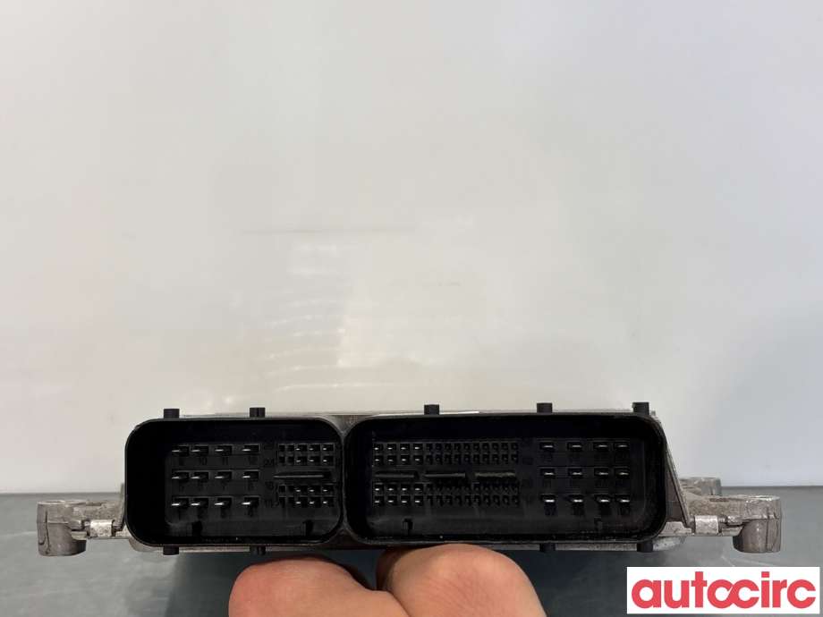 Styreenhet girkasse til Kia Niro 2016-2021 (KIA|954412BBN0|A2C1545240001|95441-2BBN0)