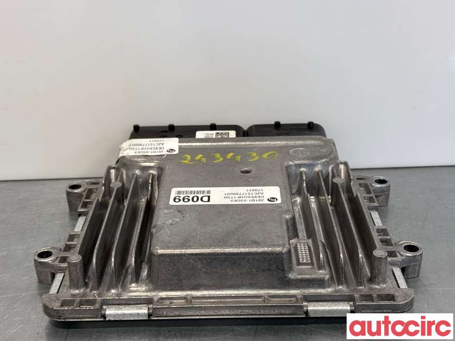 Styreenhet motor til Kia Niro 2016-2021 (KIA|391A503DE5|A2C1517790001|391B1-03DE5)